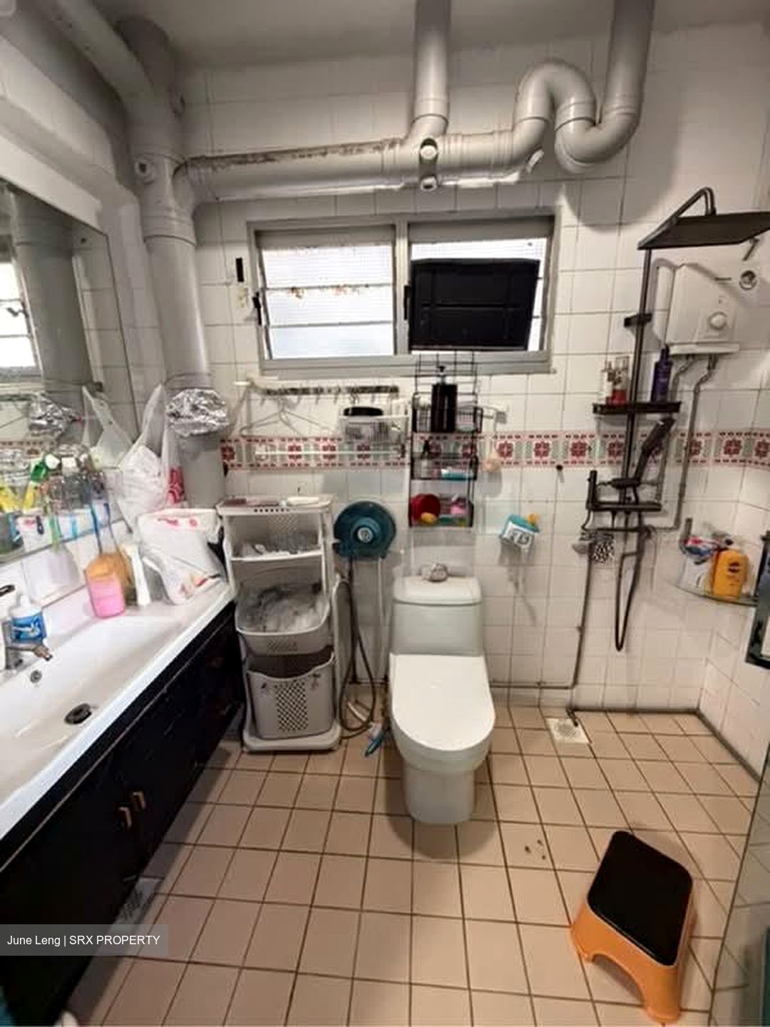 Blk 775 Woodlands Crescent (Woodlands), HDB 4 Rooms #599723051